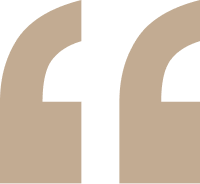 “