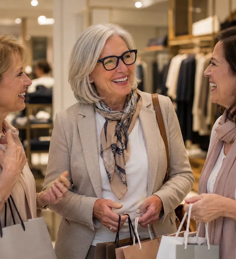women-shopping-store